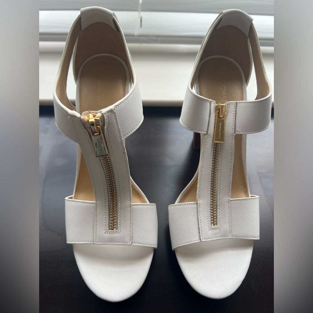 Michael Kors heels